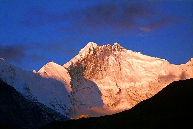 Lhotse